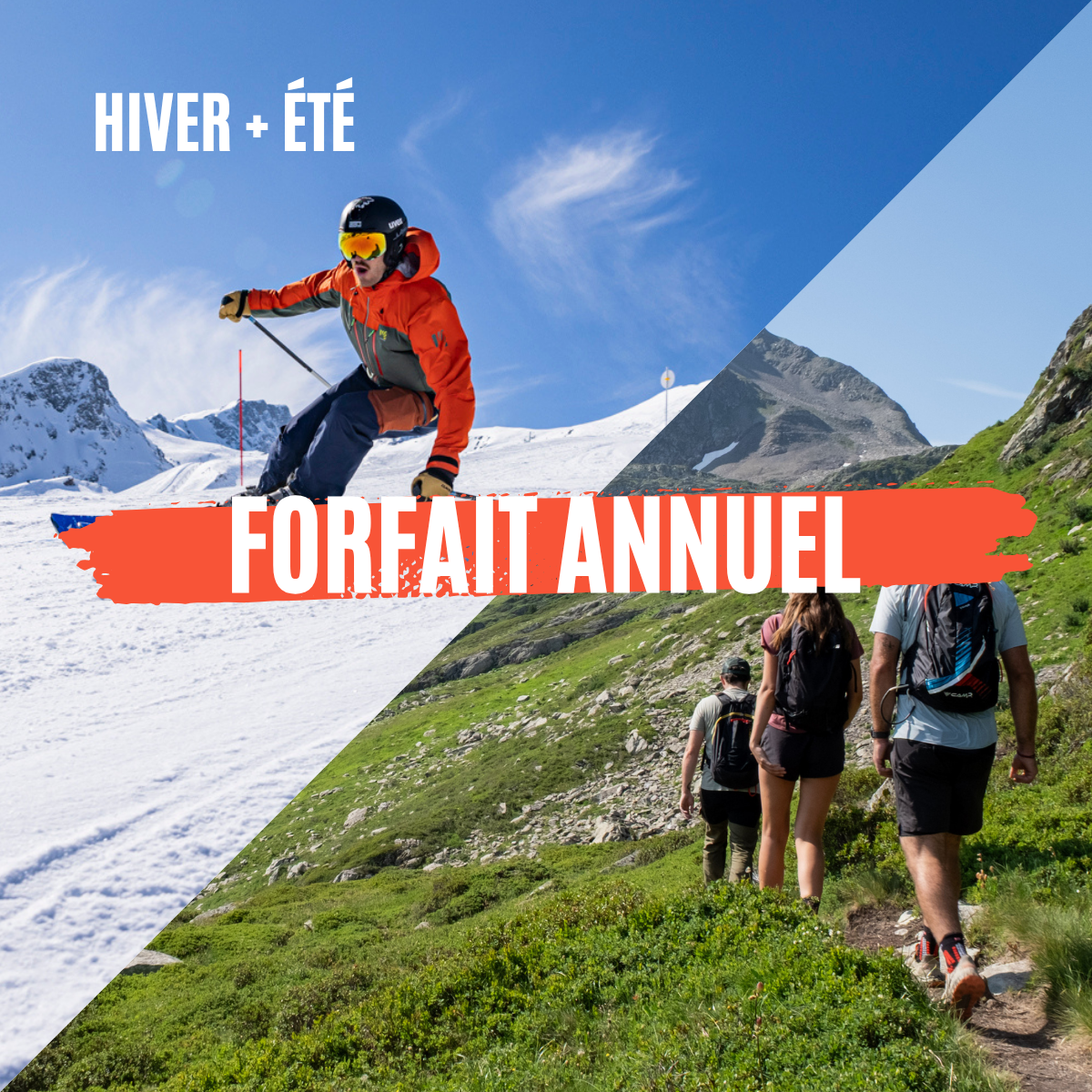 Forfait annuel